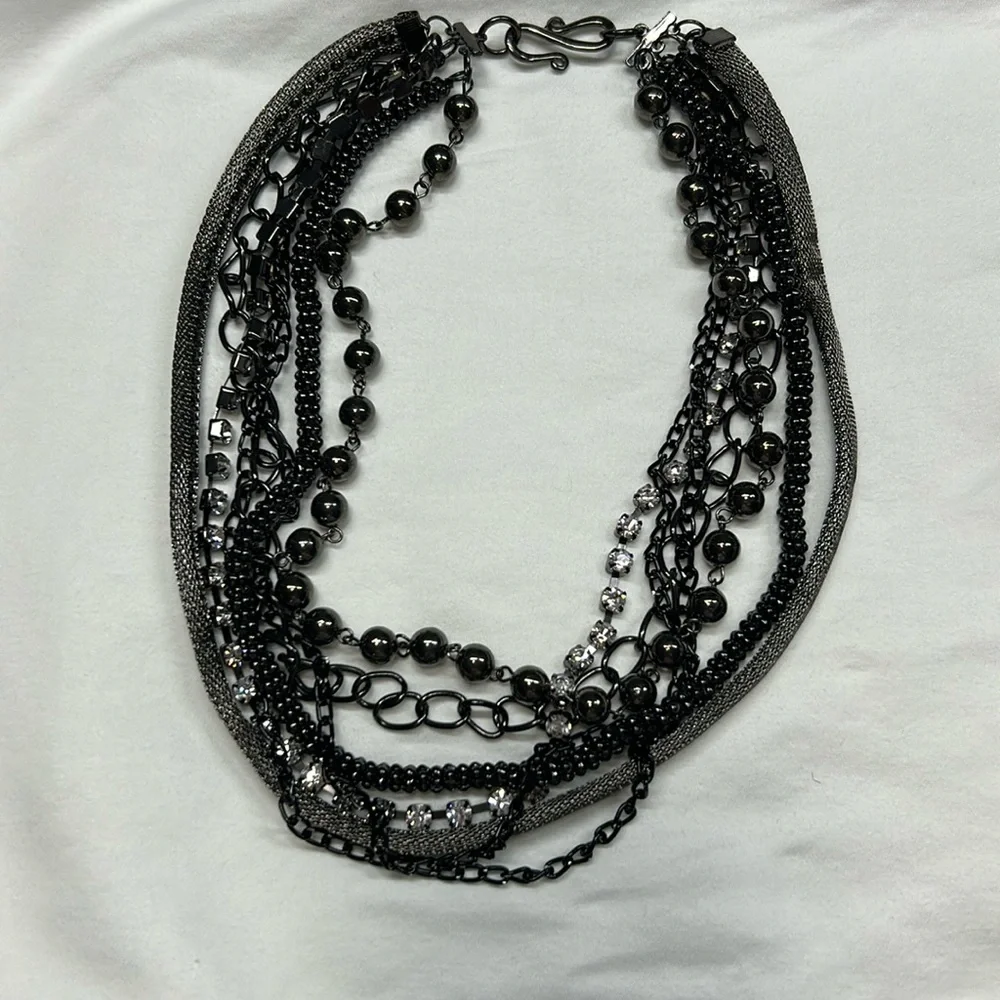 Necklace - Picture 1 of 2